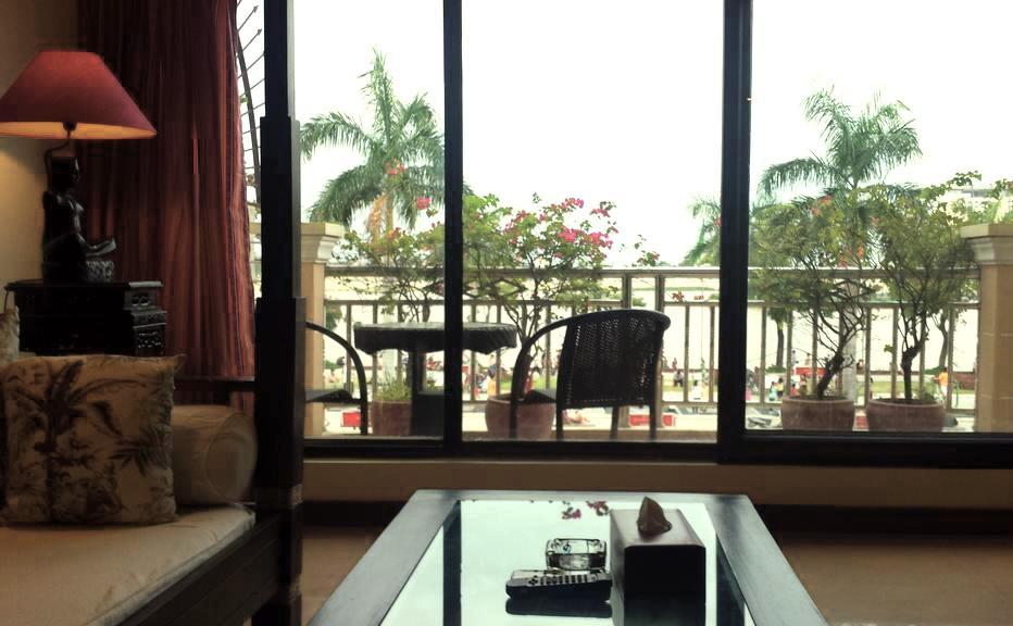 Bougainvillier Hotel プノンペン エクステリア 写真