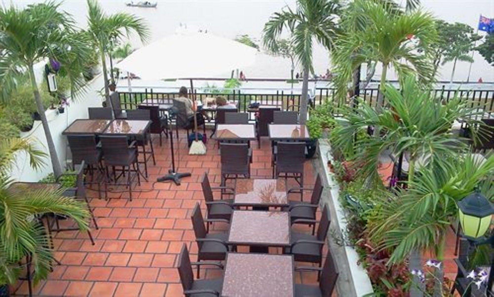 Bougainvillier Hotel プノンペン エクステリア 写真
